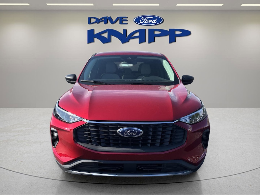 New 2026 Ford Escape Active® SUV
