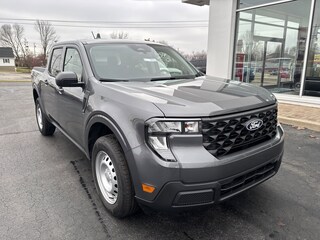 2026 Ford Maverick XL Truck SuperCrew