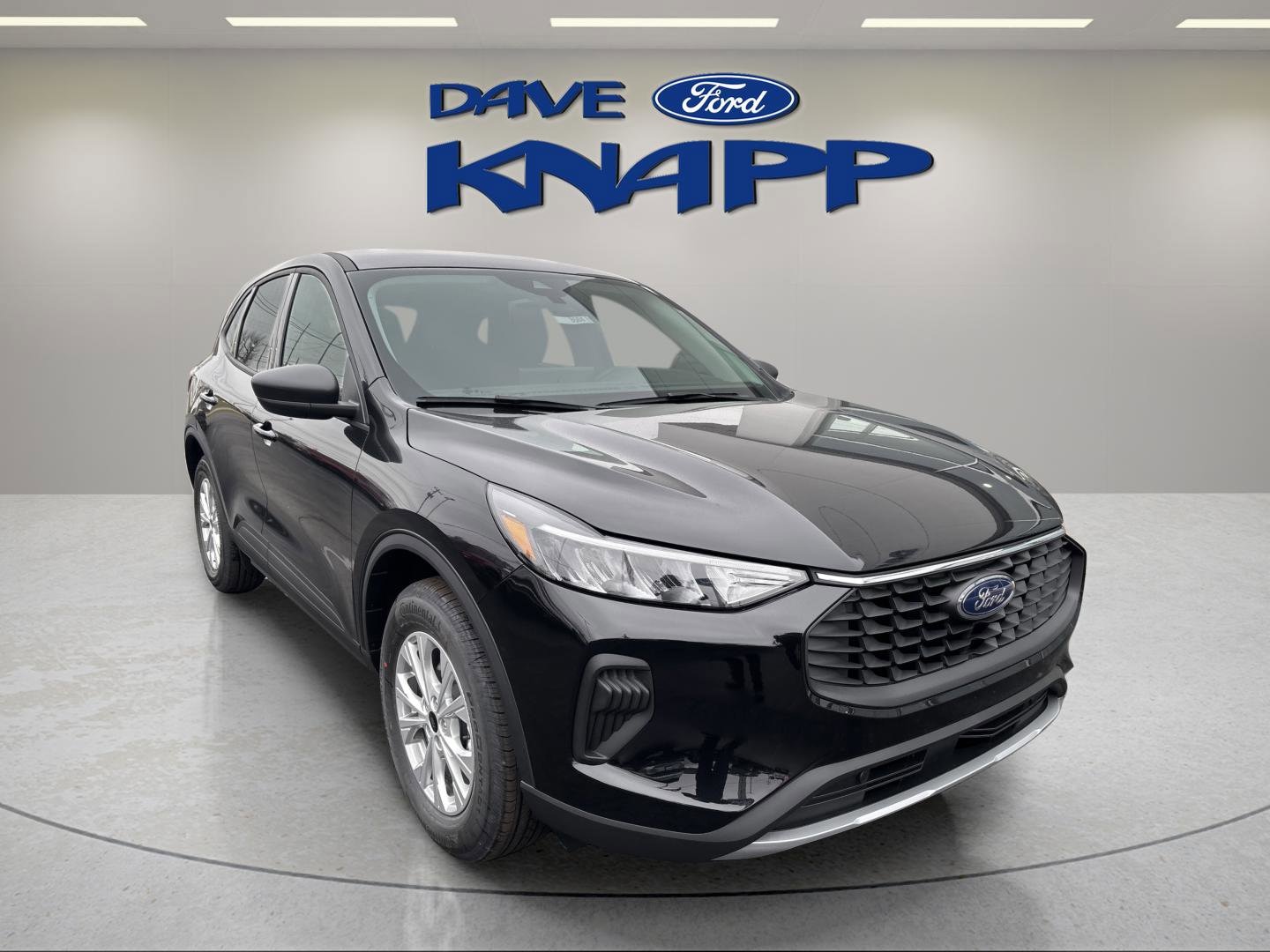 2026 Ford Escape SUV 