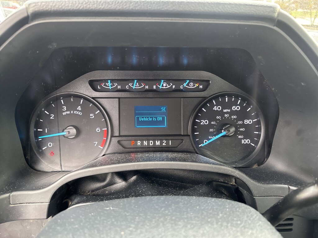 Used 2022 Ford F-250 XL Truck Regular Cab