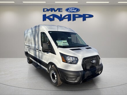2026 Ford Transit-150 Cargo Cargo Van Van Medium Roof Van