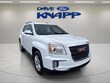  GMC Terrain