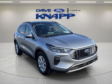 2023 Ford Escape Active SUV