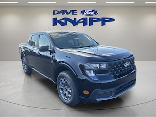 2026 Ford Maverick XLT Truck SuperCrew