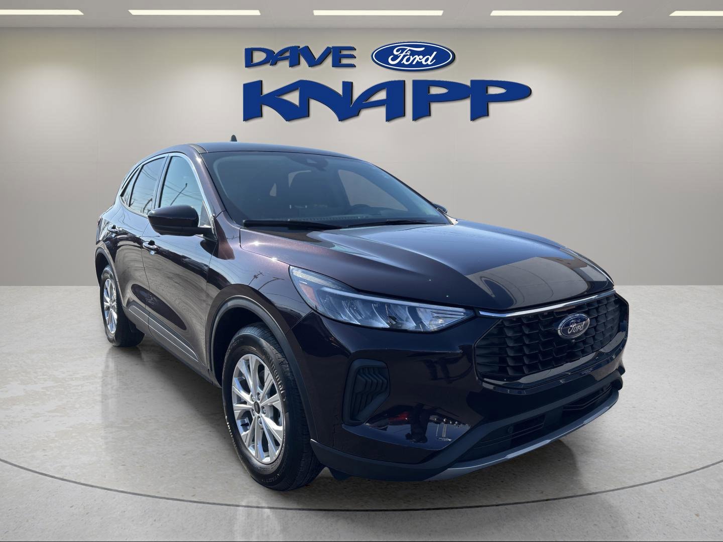 2023 Ford Escape SUV 