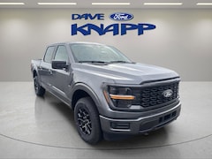 2026 Ford F-150 STX&reg; Truck SuperCrew Cab