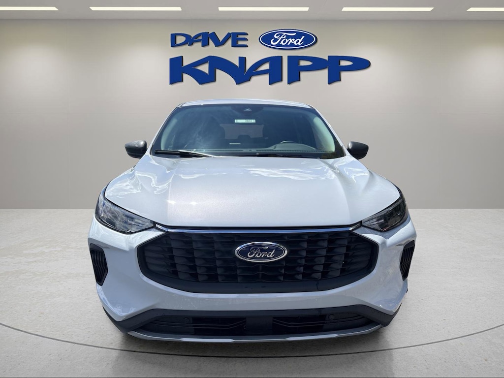 New 2026 Ford Escape Active® SUV