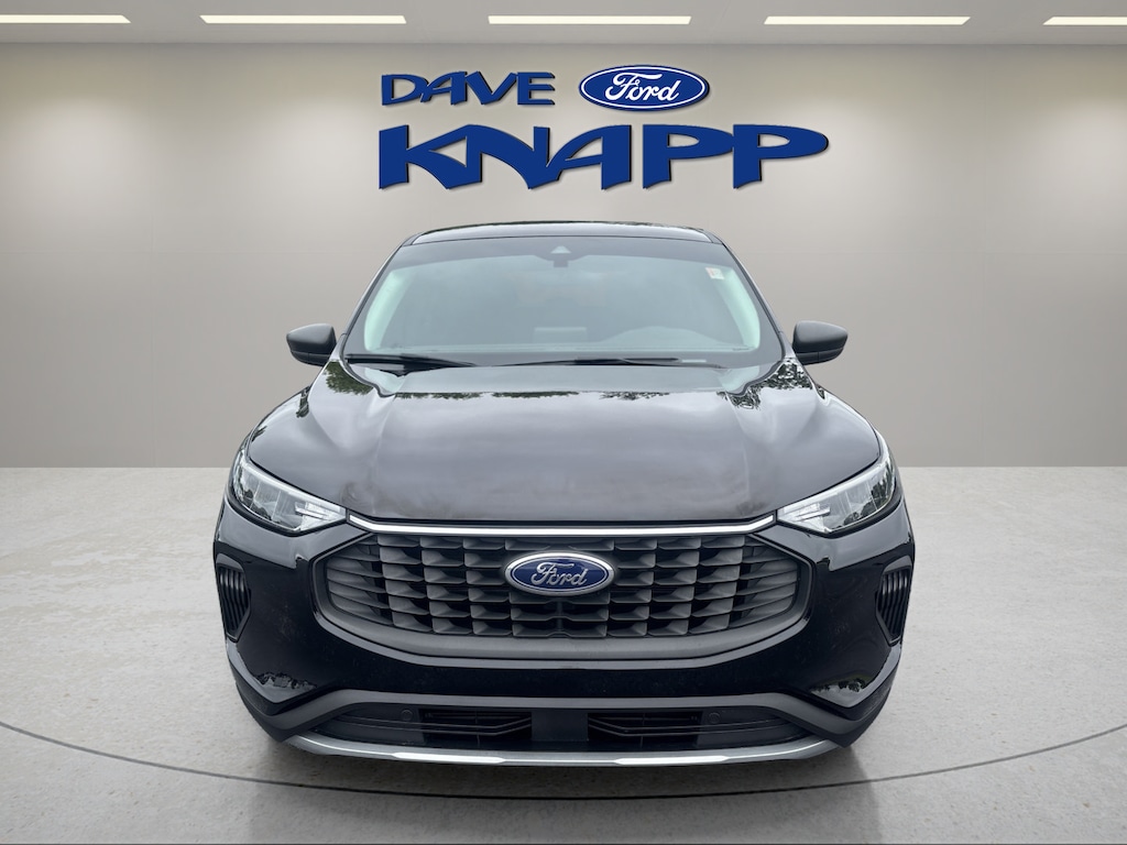 Used 2023 Ford Escape Active SUV