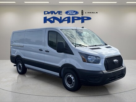 2025 Ford Transit-150 Cargo Cargo Van Van Low Roof Van