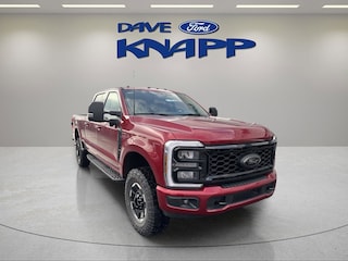 2026 Ford F-250 XLT Truck Crew Cab