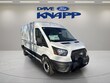  Ford Transit-150 Cargo