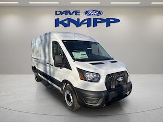 2026 Ford Transit-150 Cargo Cargo Van Van Medium Roof Van