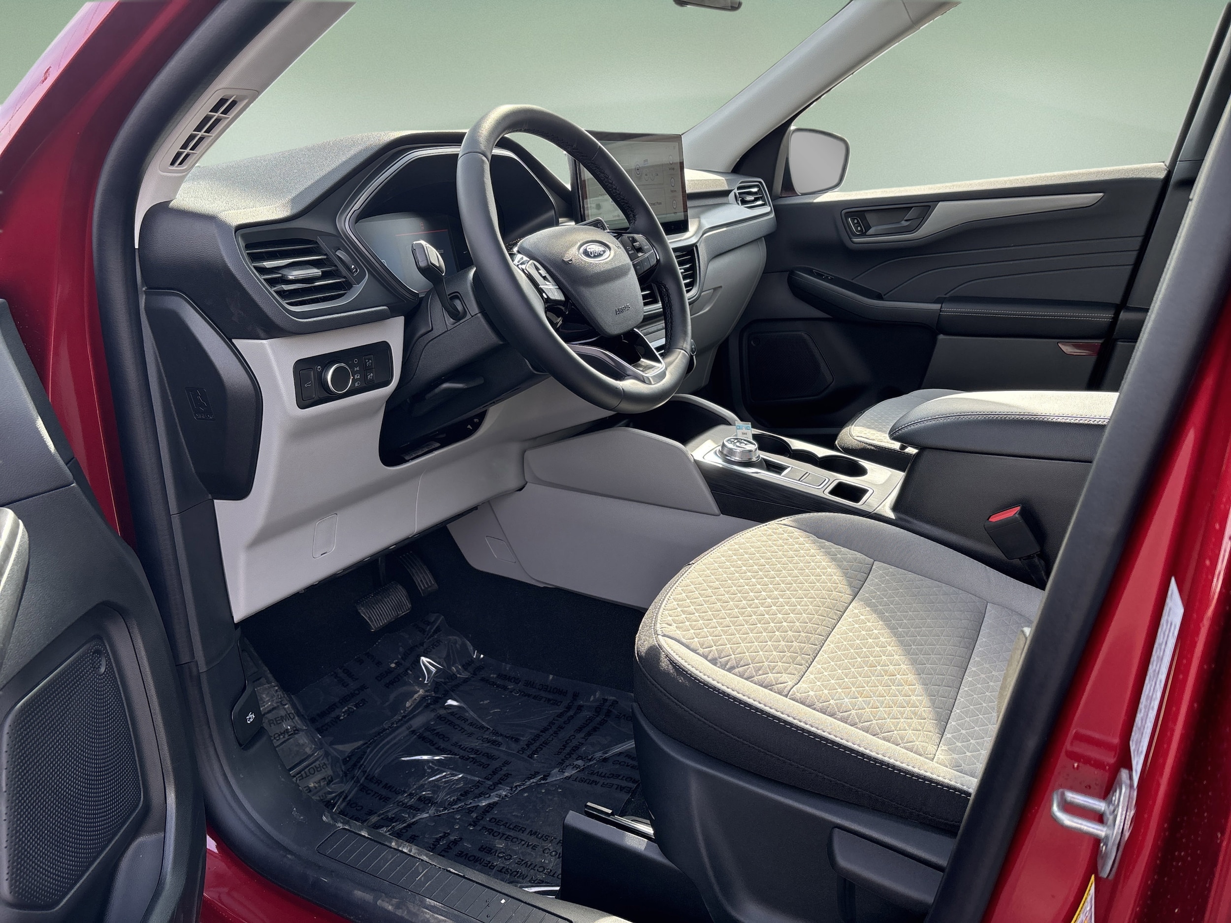 2026 Ford Escape Active - Photo 19