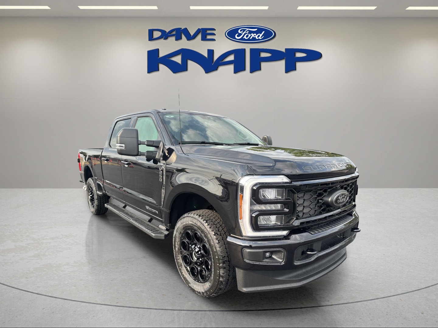 2026 Ford F-250 Truck Crew Cab 