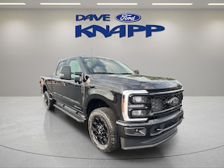 2026 Ford F-250 &reg; XLT Truck Crew Cab