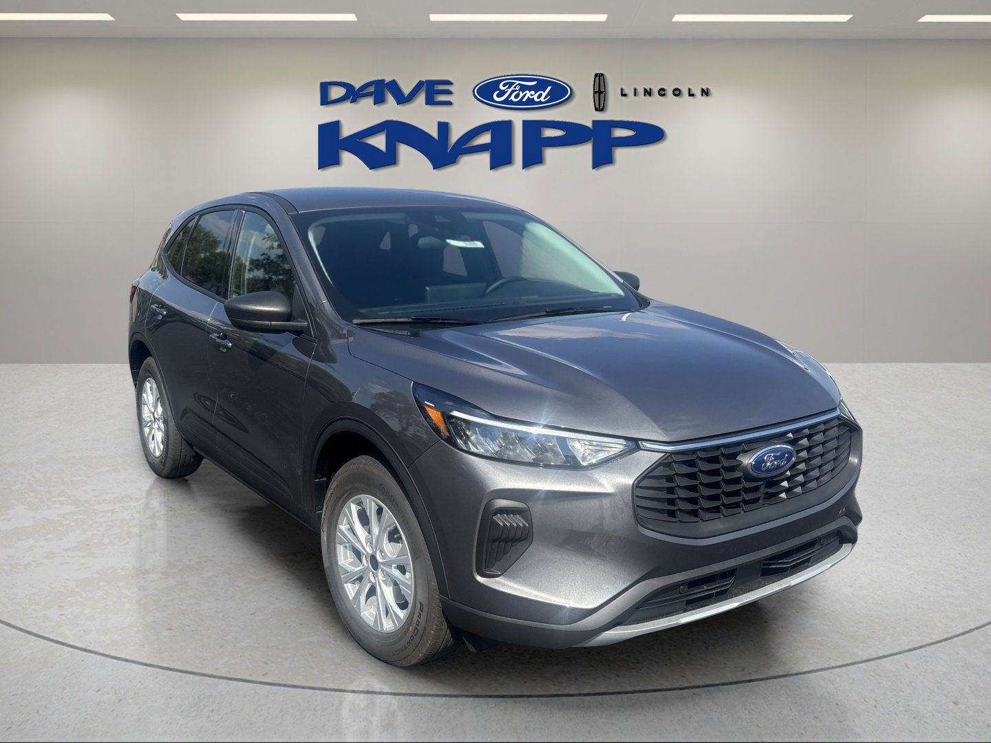 2026 Ford Escape Active's photo