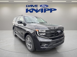 2026 Ford Expedition Active SUV
