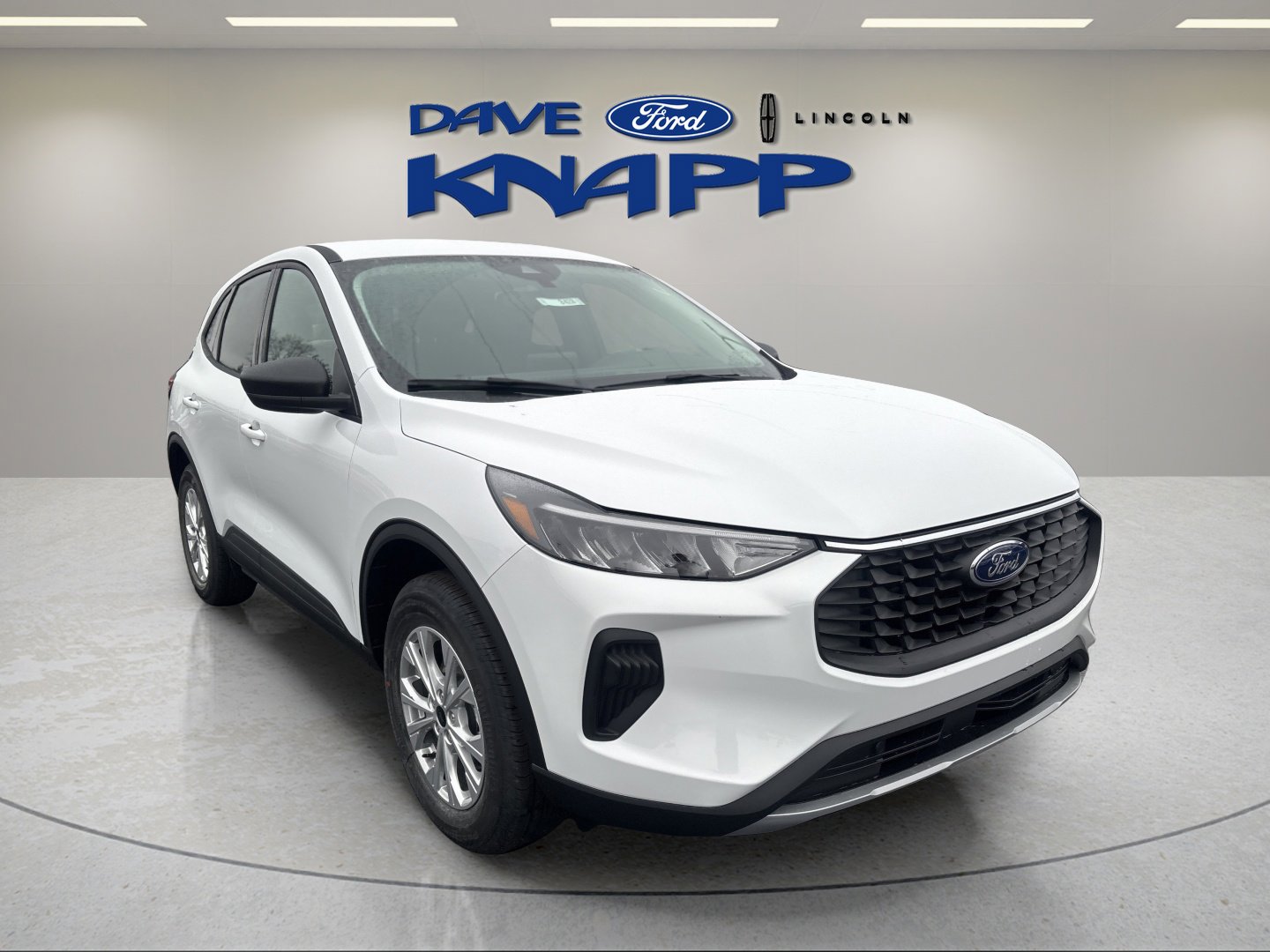 2026 Ford Escape Active photo 2