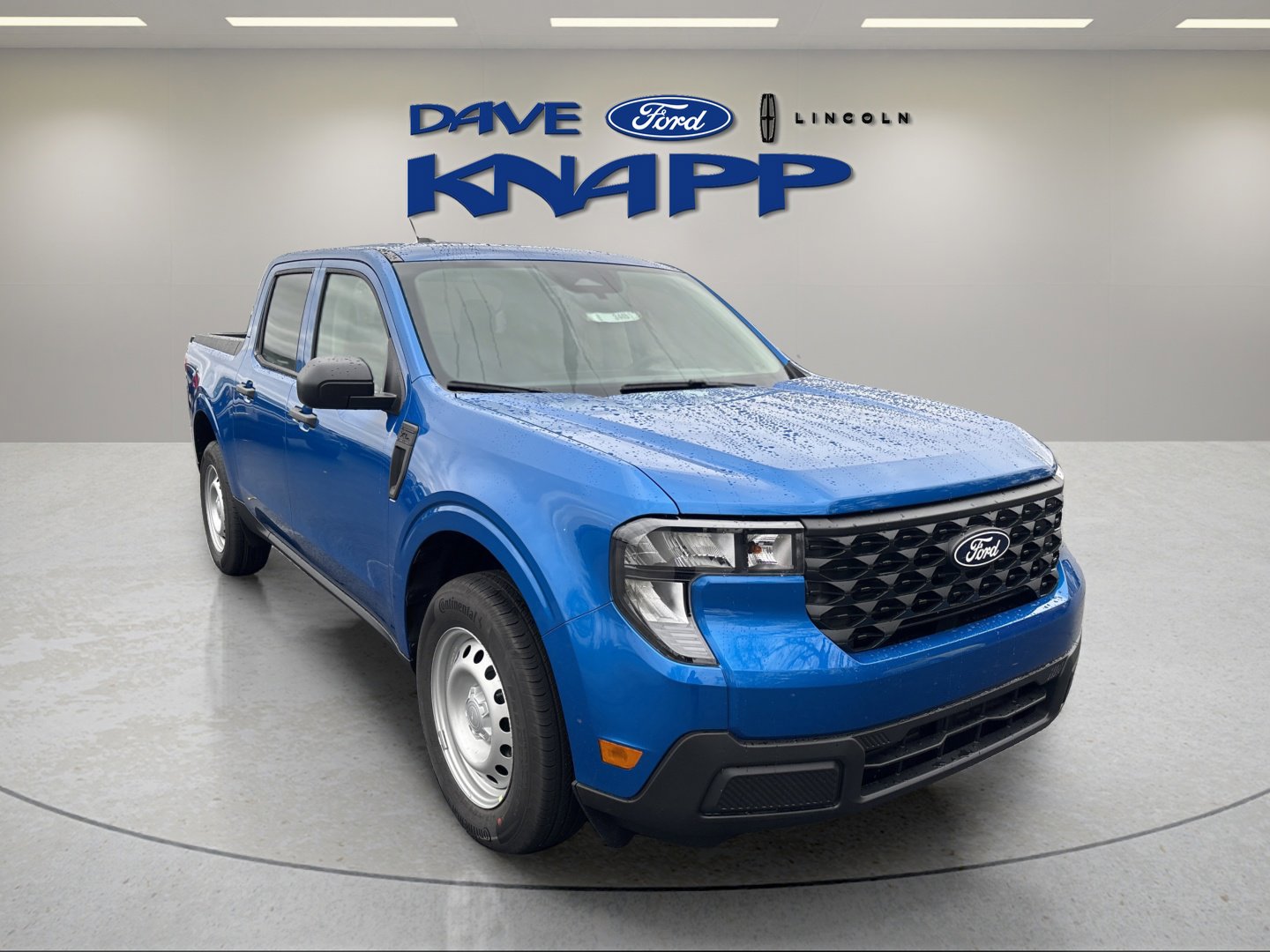 2025 Ford Maverick XL's photo