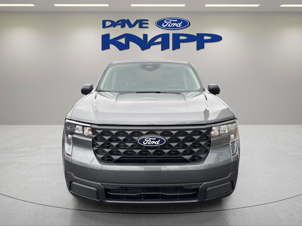 New 2026 Ford Maverick XL Truck SuperCrew