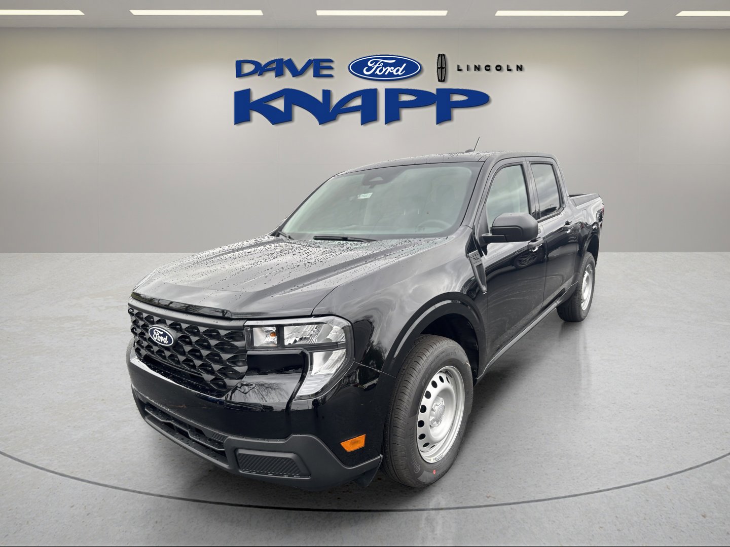 2025 Ford Maverick XL photo 4