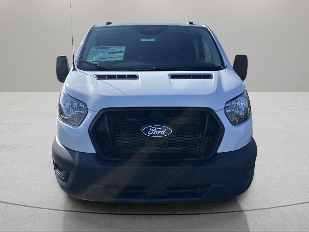 New 2026 Ford Transit-150 Cargo Cargo Van Van Low Roof Van