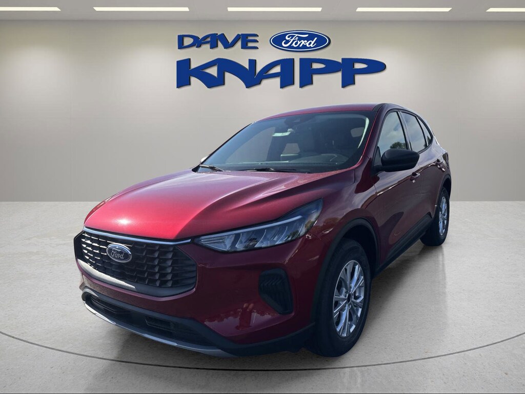 New 2026 Ford Escape Active® SUV