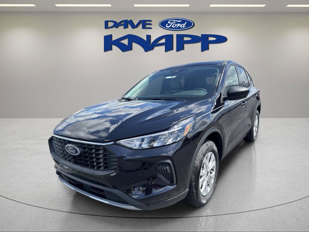 New 2026 Ford Escape Active® SUV