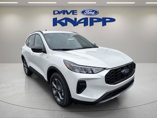 2026 Ford Escape ST-Line SUV
