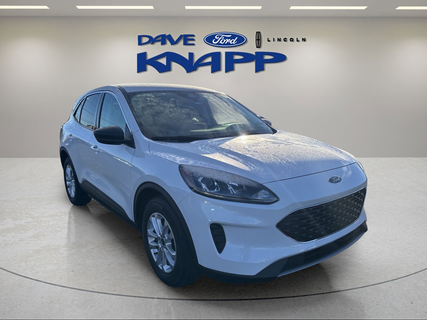 2022 Ford Escape SE's photo