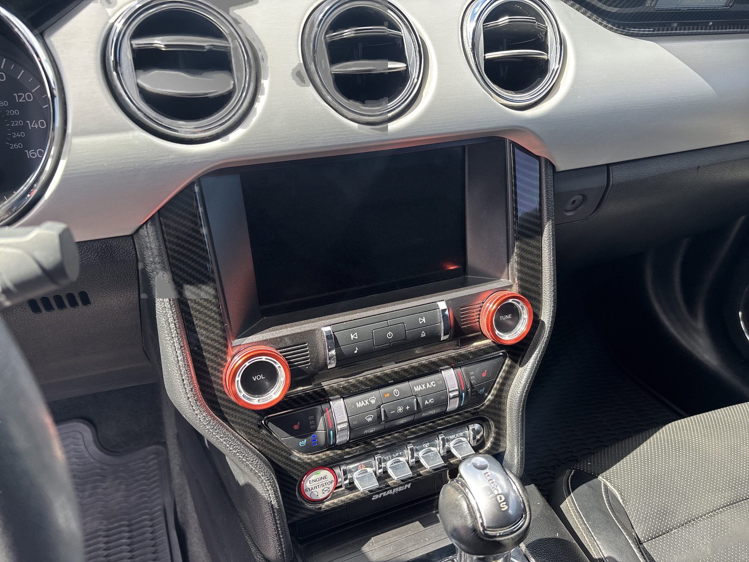 2016 Ford Mustang GT Premium - Photo 17