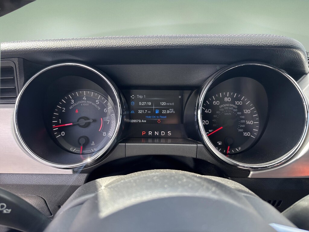 Used 2016 Ford Mustang GT Premium Convertible