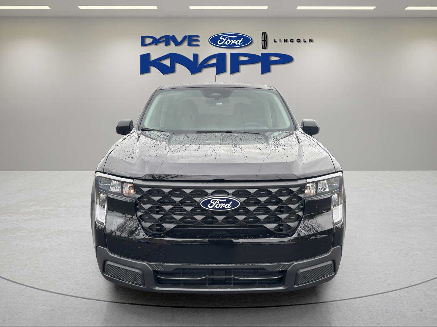 2025 Ford Maverick XL photo 3