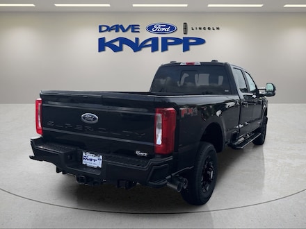 2026 Ford F-350 &reg; XL Truck Crew Cab