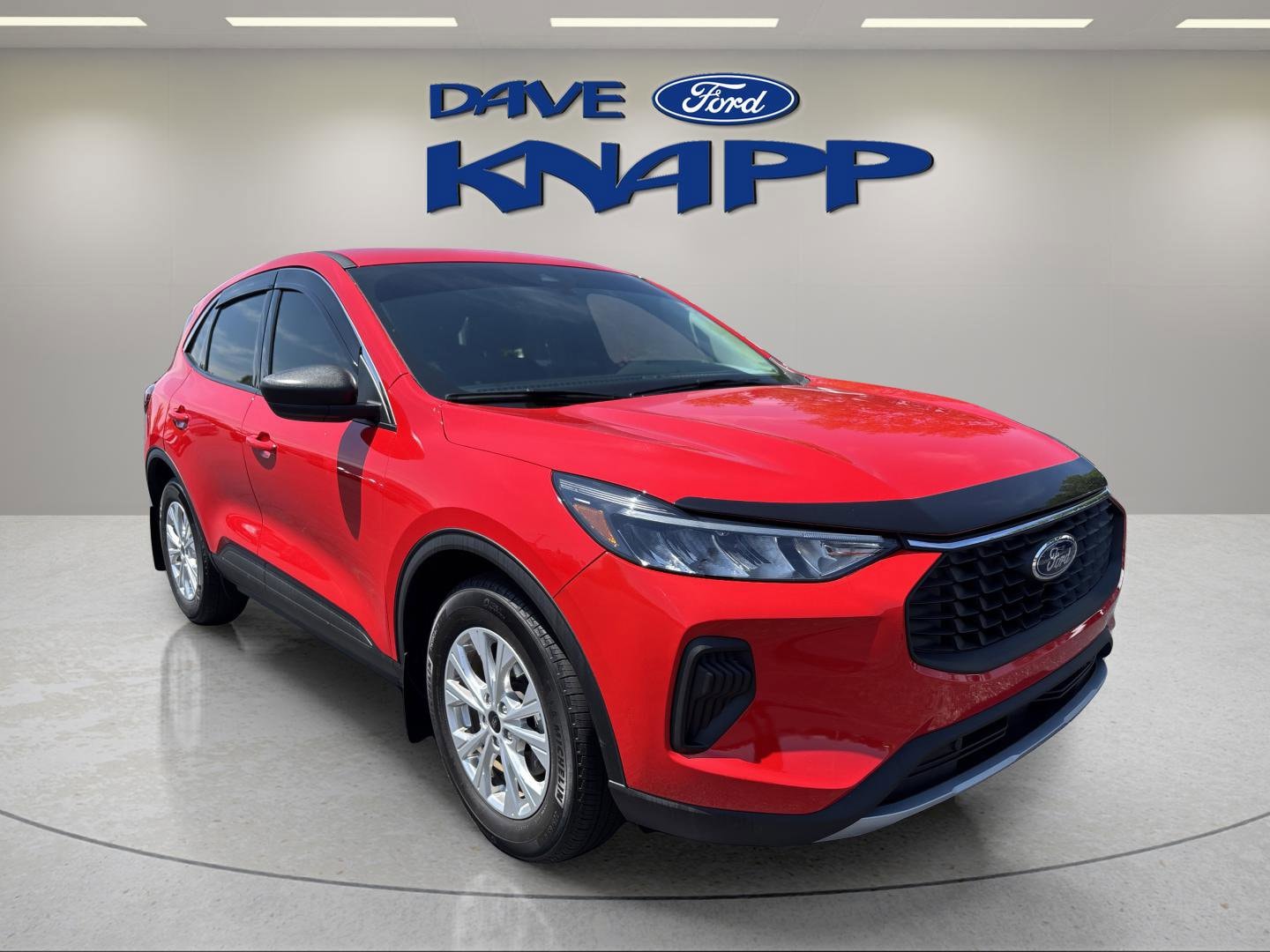2024 Ford Escape SUV 