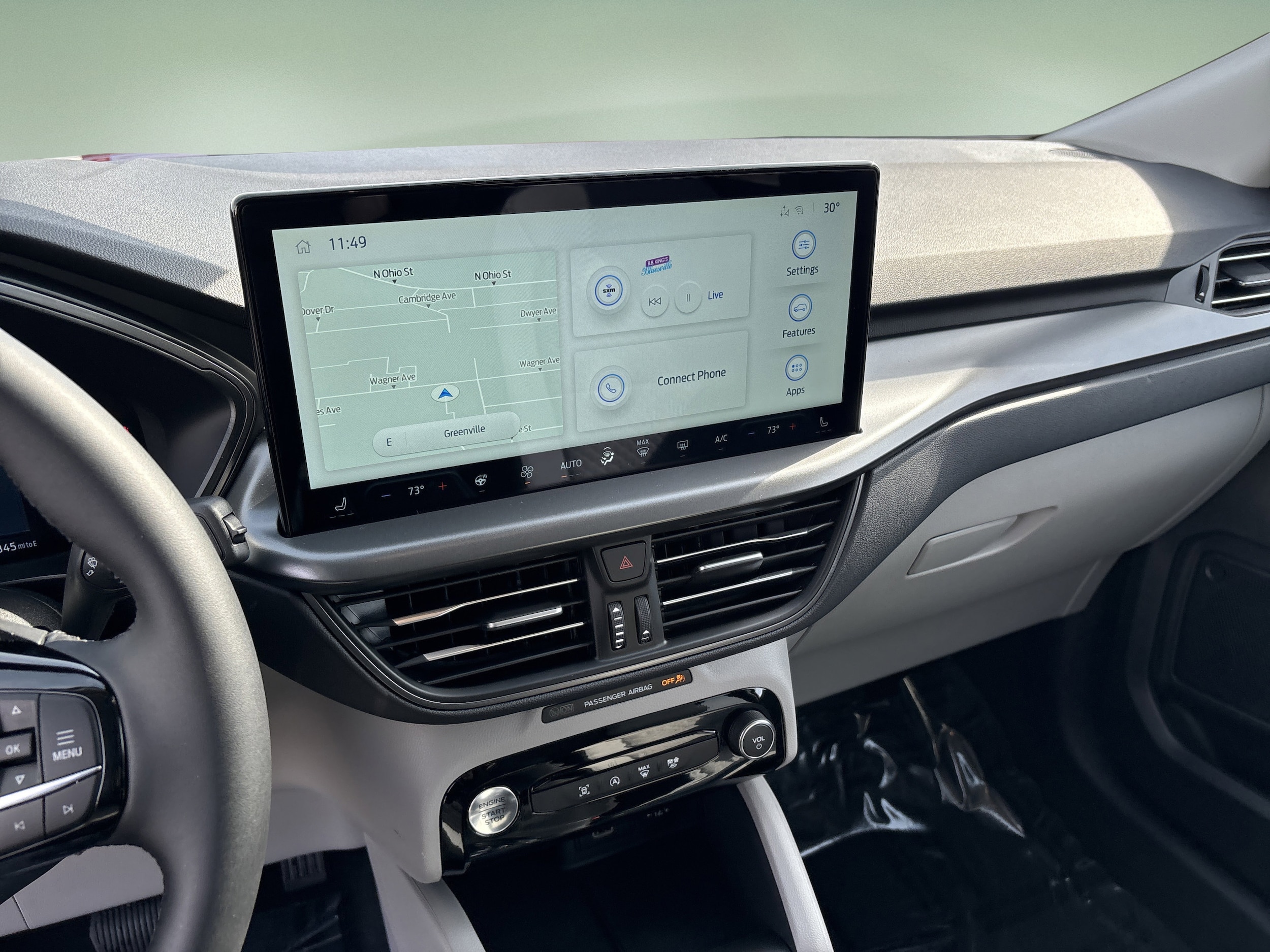 2026 Ford Escape Active - Photo 13
