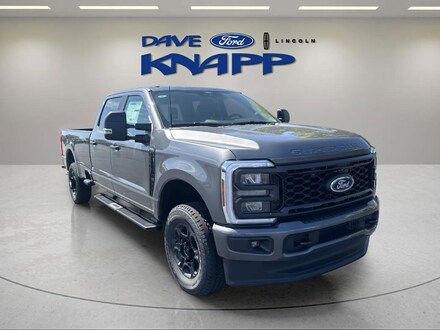 2026 Ford F-250 XL Truck Crew Cab