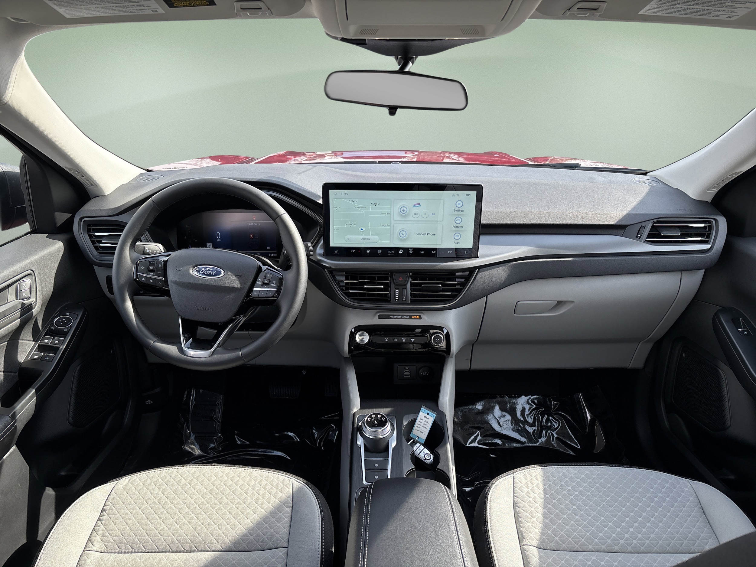 2026 Ford Escape Active - Photo 10