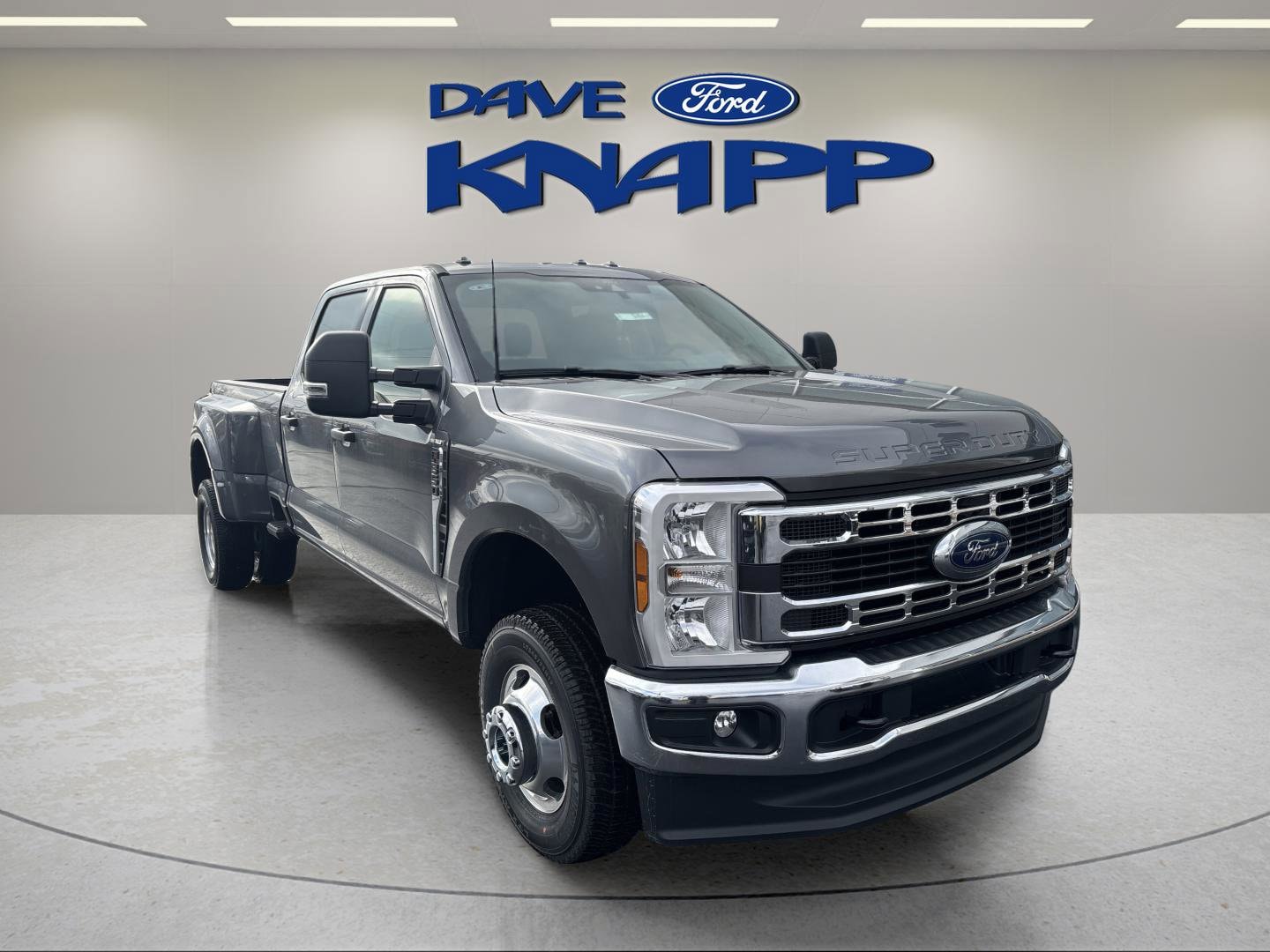 2026 Ford F-350 Base's photo