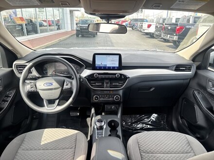 2020 Ford Escape SE SUV