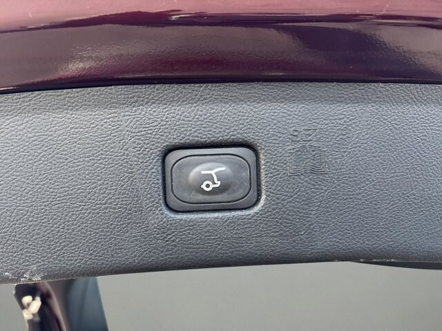 2024 Ford Edge SEL - Photo 17