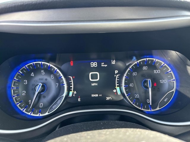 2022 Chrysler Pacifica Touring L - Photo 12