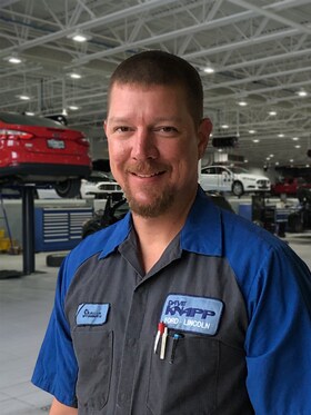 Staff member Shawn Hiestand from ID_f5caff7d9d21