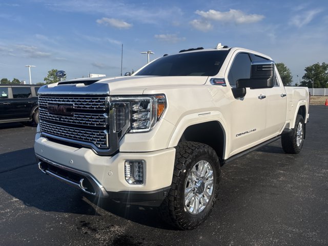 2022 GMC Sierra 2500 Denali HD