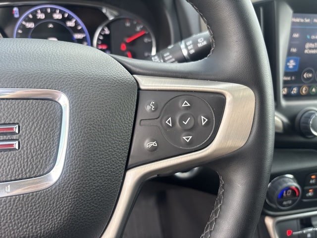2024 GMC Terrain Denali - Photo 18