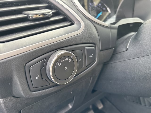 2016 Ford Edge SEL - Photo 9