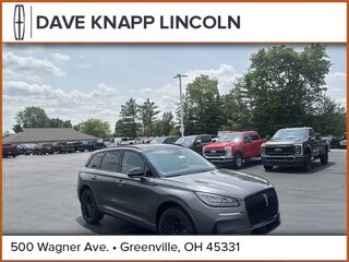 2025 Lincoln Corsair Premiere CROSSOVERS