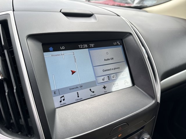 2016 Ford Edge SEL - Photo 11