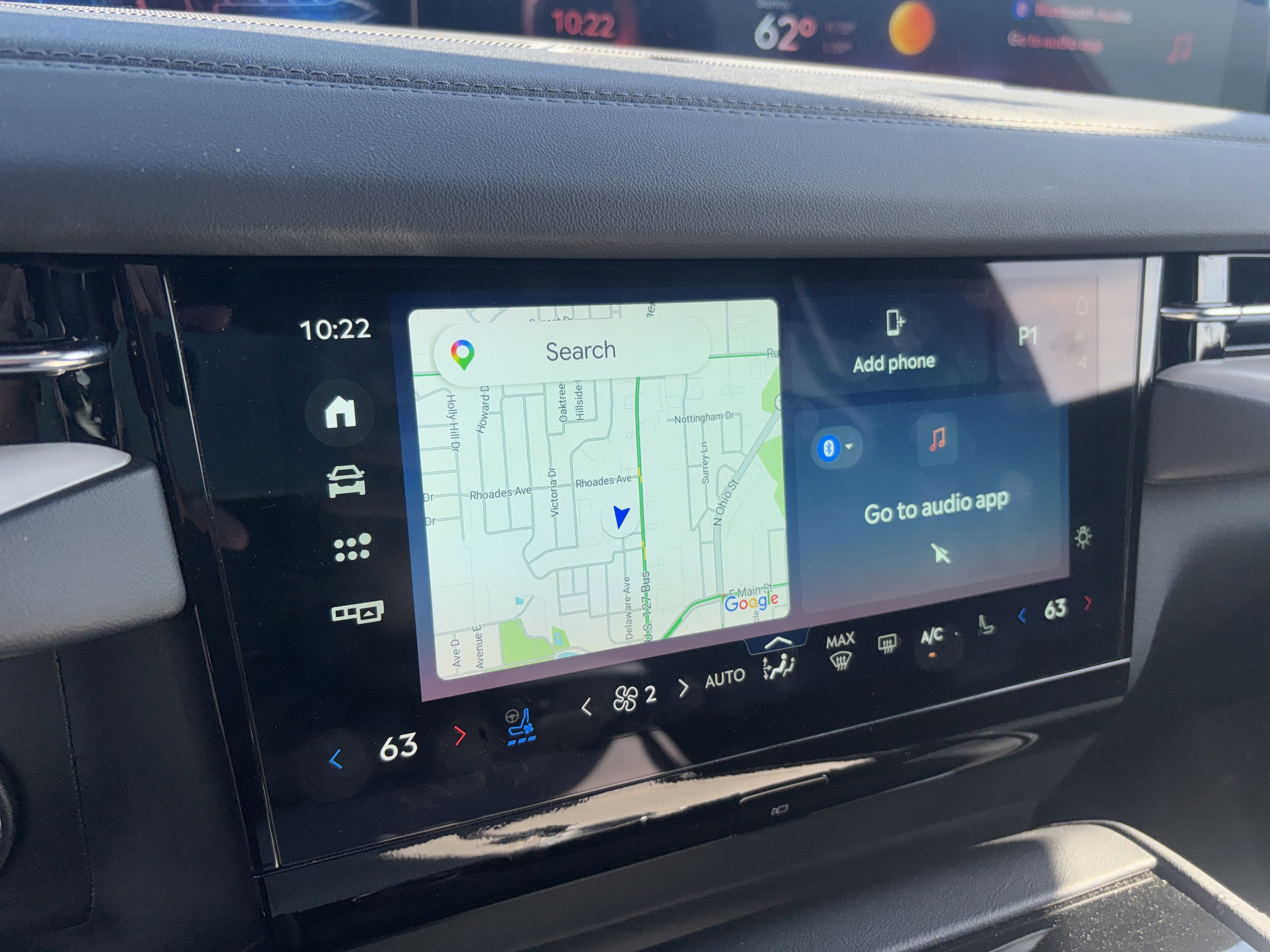 2025 Lincoln Navigator Reserve - Photo 6