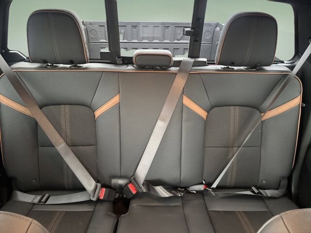2024 GMC Canyon AT4 - Photo 16
